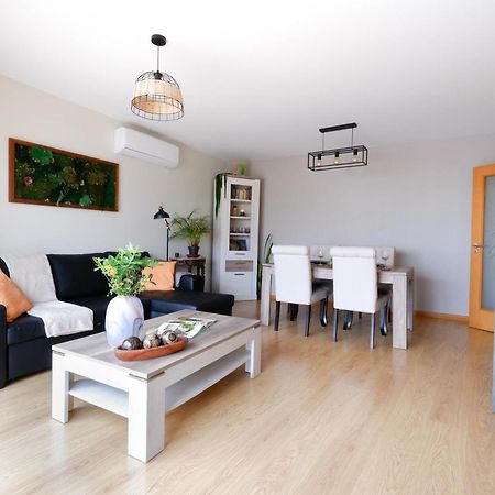 Olhão Spacious Terrace, Swimming Pool, Private Parking מראה חיצוני תמונה
