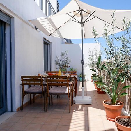 Olhão Spacious Terrace, Swimming Pool, Private Parking מראה חיצוני תמונה