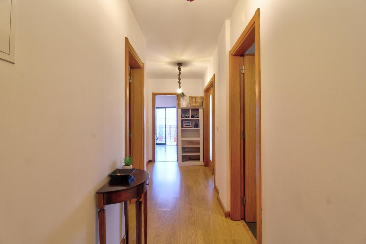 Olhão Spacious Terrace, Swimming Pool, Private Parking מראה חיצוני תמונה