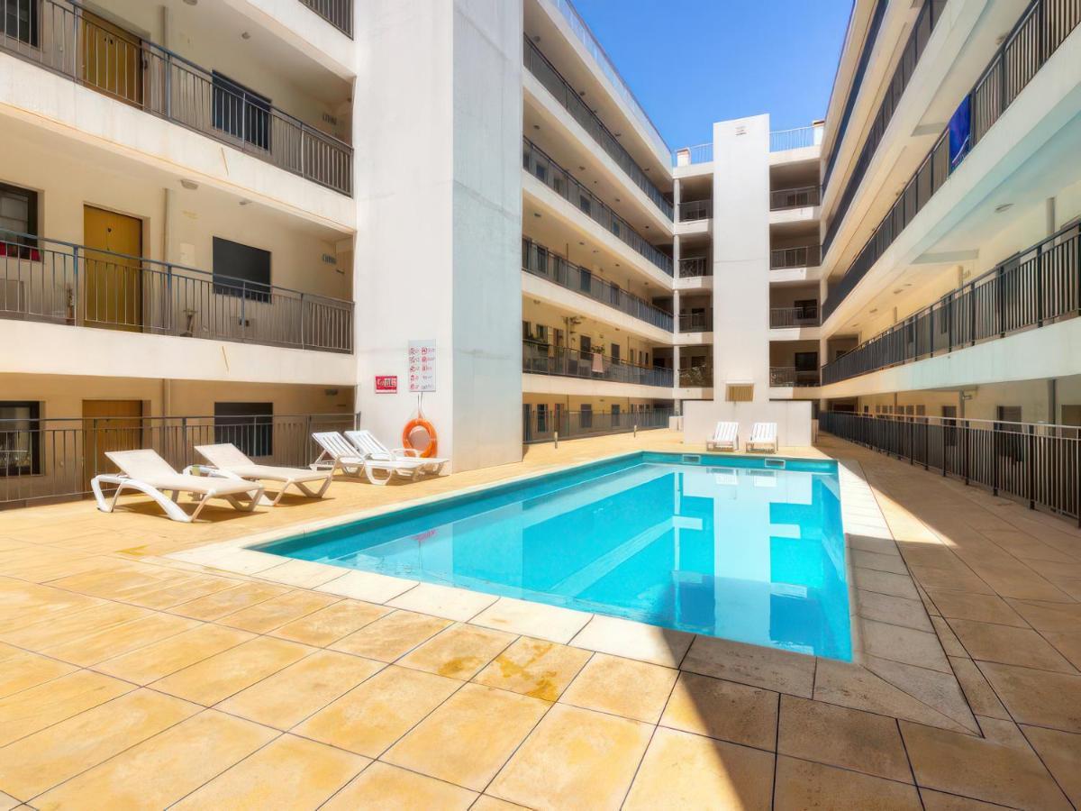 Olhão Spacious Terrace, Swimming Pool, Private Parking מראה חיצוני תמונה