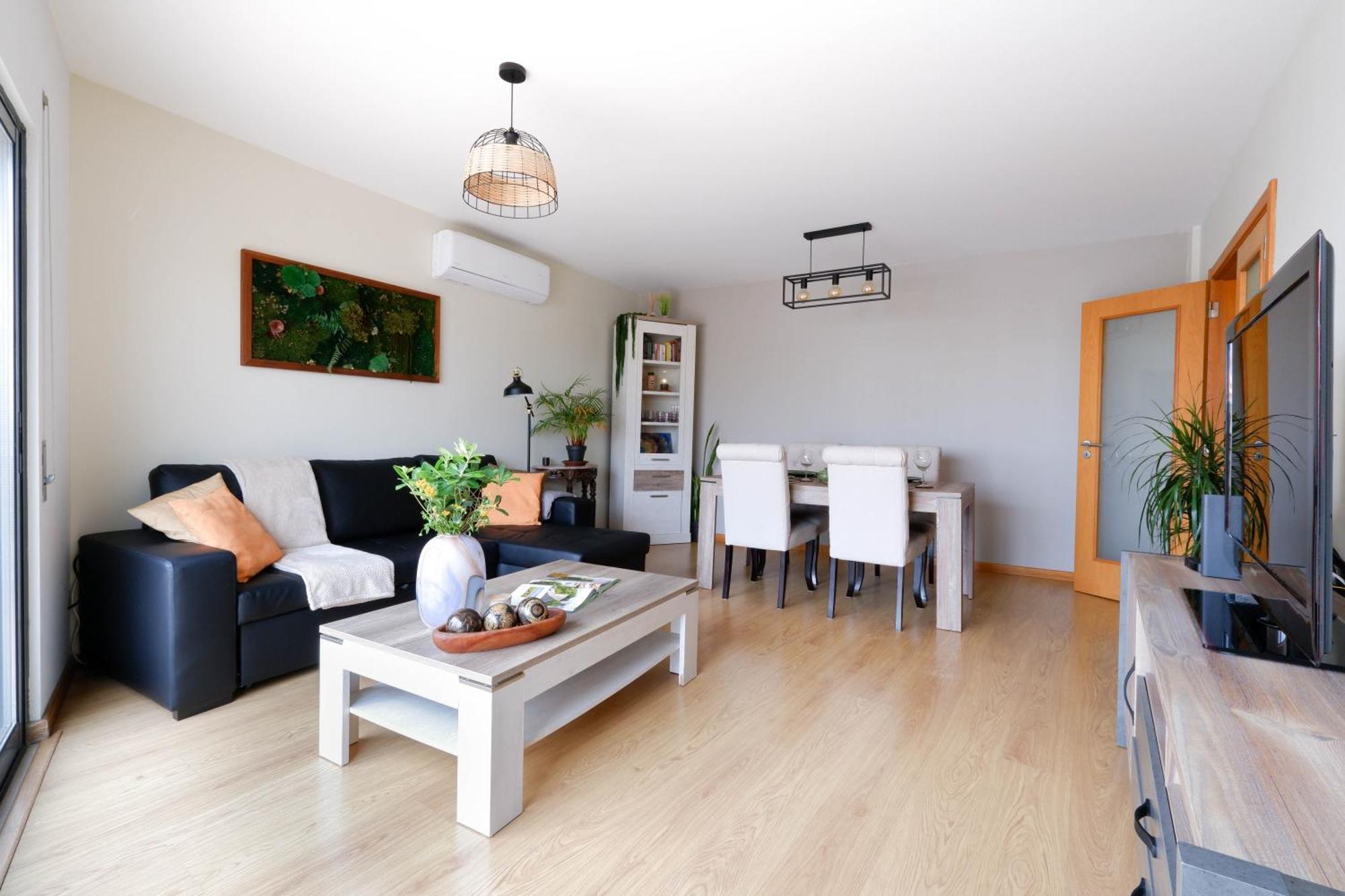 Olhão Spacious Terrace, Swimming Pool, Private Parking מראה חיצוני תמונה