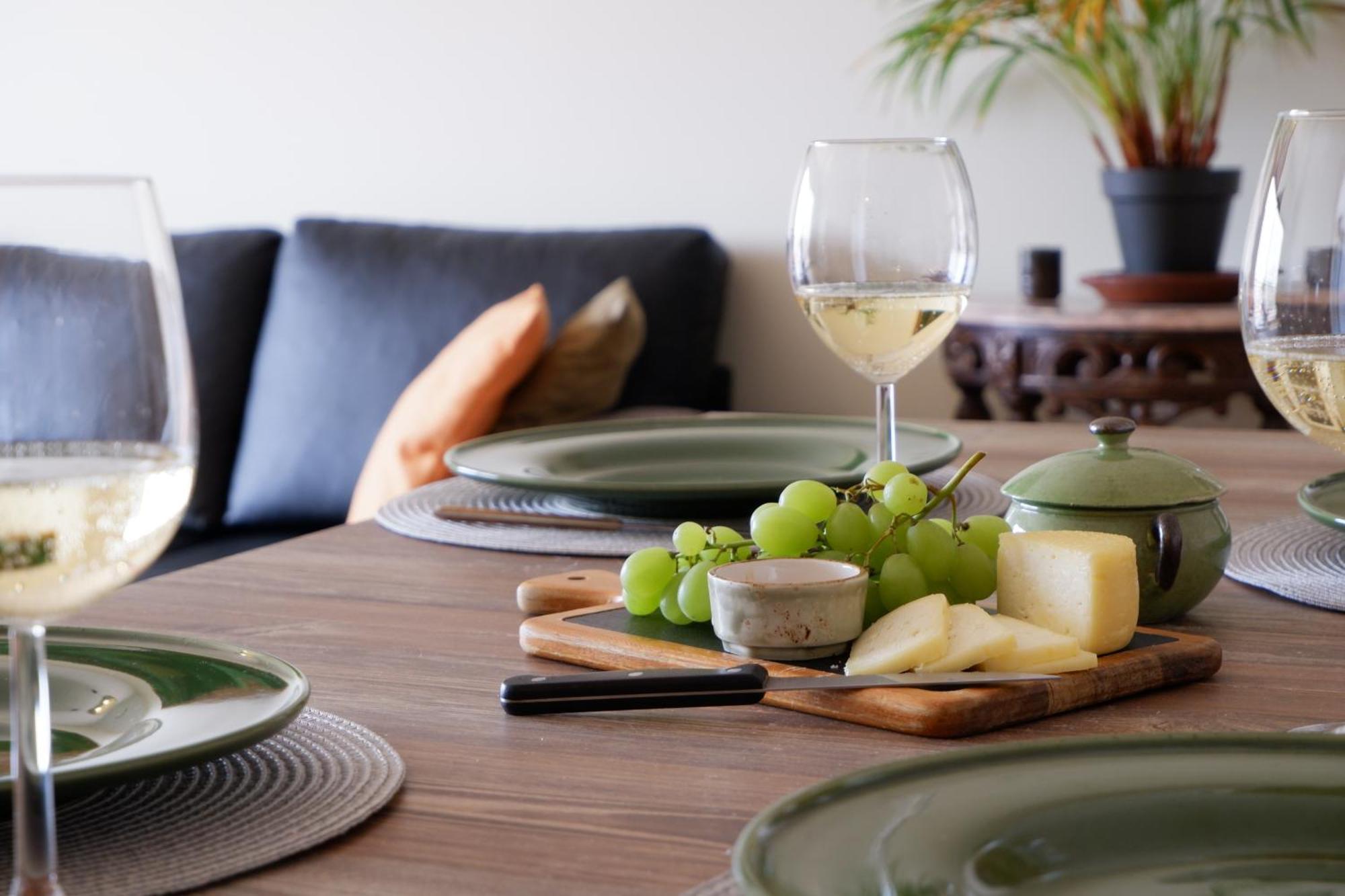 Olhão Spacious Terrace, Swimming Pool, Private Parking מראה חיצוני תמונה