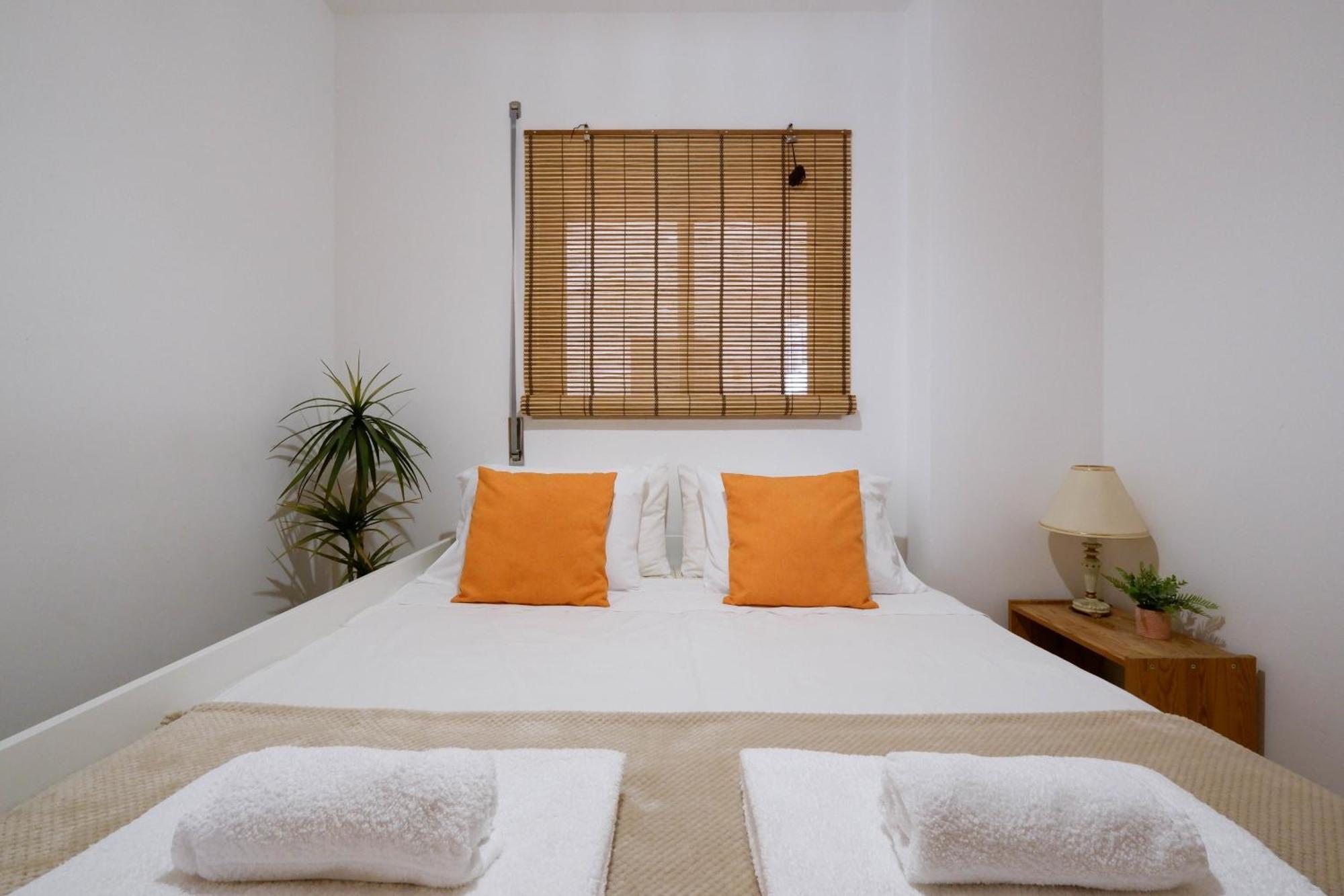 Olhão Spacious Terrace, Swimming Pool, Private Parking מראה חיצוני תמונה