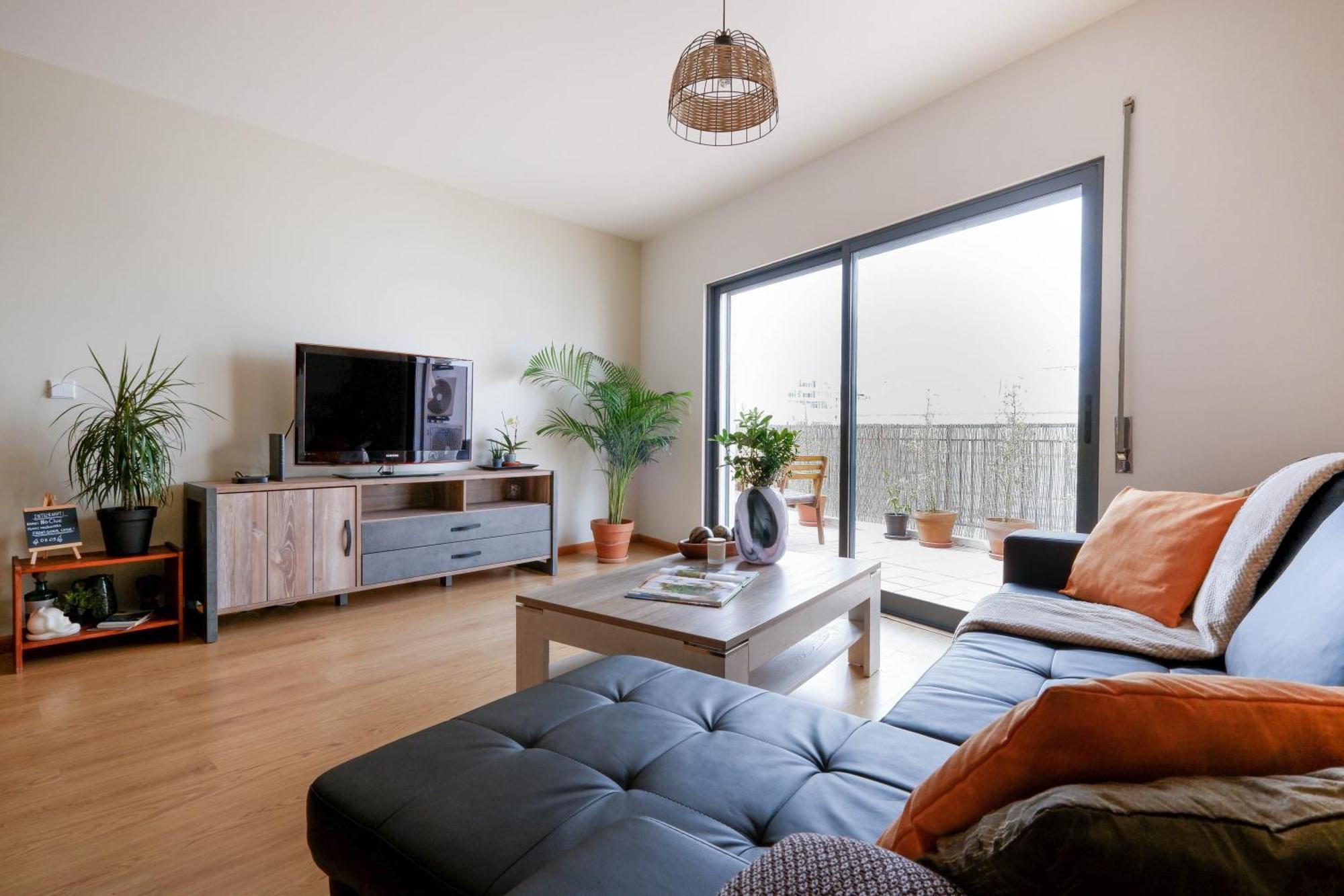 Olhão Spacious Terrace, Swimming Pool, Private Parking מראה חיצוני תמונה